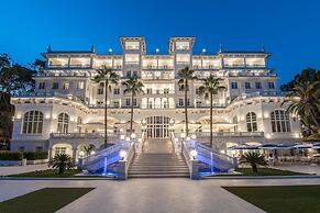 Gran Hotel Miramar GL