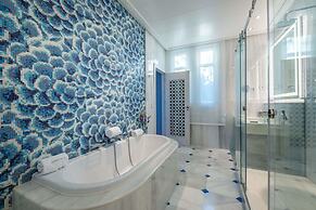 Gran Hotel Miramar GL