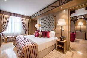 Gran Hotel Miramar GL