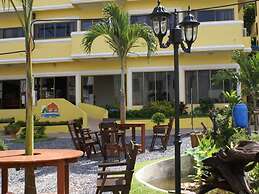 Laemya Inn