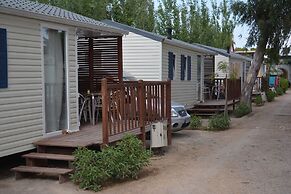 Camping Valencia El Saler