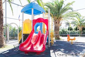 Camping Valencia El Saler