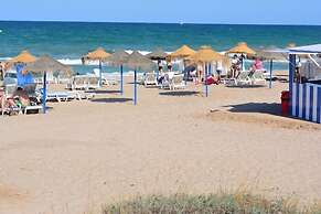 Camping Valencia El Saler
