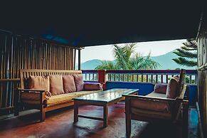 Sadhana Yoga Retreat Centre