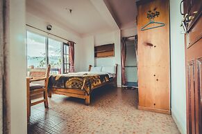Sadhana Yoga Retreat Centre