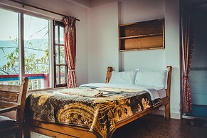 Sadhana Yoga Retreat Centre
