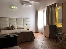 Arenas Hotel