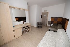 Arenas Hotel