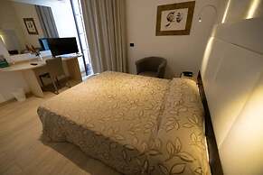 Arenas Hotel