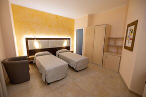 Arenas Hotel