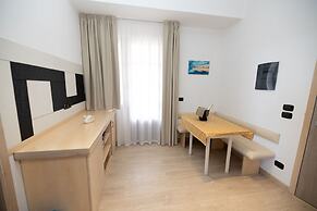 Arenas Hotel