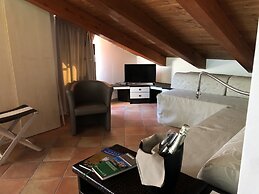 Arenas Hotel