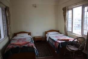 Global Inn