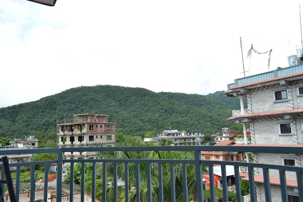 Global Inn