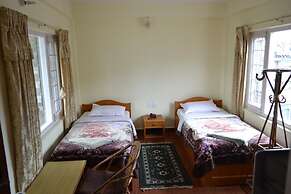 Global Inn