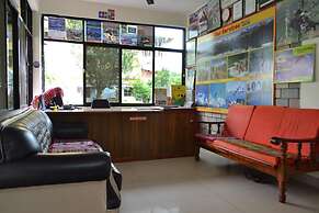 Global Inn
