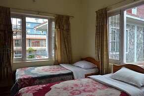 Global Inn