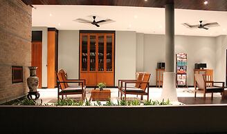 Villas Residence By Weekender Resort