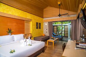 Villas Residence By Weekender Resort