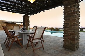 Tinos Sky View Villa