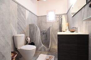 Tinos Sky View Villa