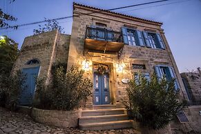 Ida Blue, Adatepe - Adults Only