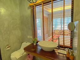 White Sand Halal House Krabi
