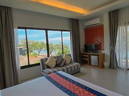 White Sand Halal House Krabi