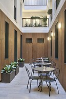 La Falconeria Hotel