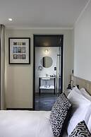 La Falconeria Hotel