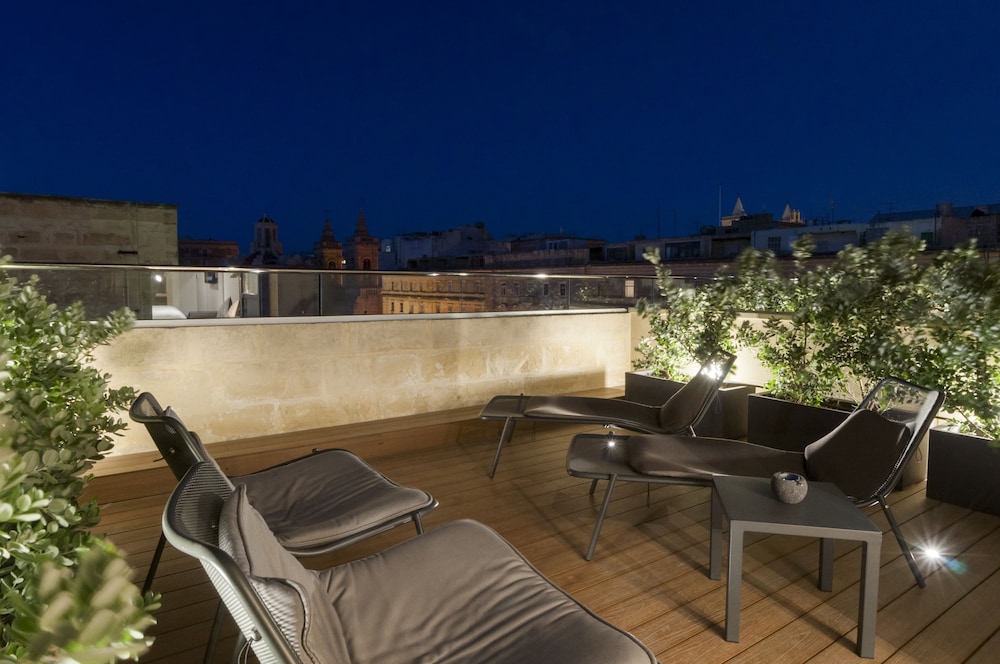 La Falconeria Hotel