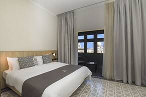 La Falconeria Hotel
