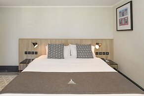 La Falconeria Hotel