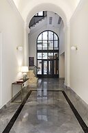La Falconeria Hotel