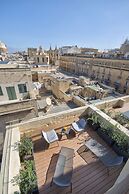 La Falconeria Hotel