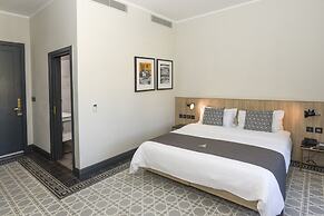 La Falconeria Hotel