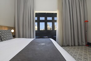 La Falconeria Hotel