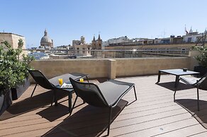 La Falconeria Hotel