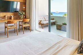Mykonos Dove Beachfront Hotel