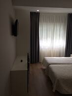 Hotel La Cruz