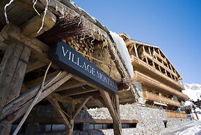 Chalet Montana Airelles