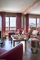 Chalet Montana Airelles