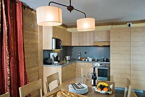 Chalet Montana Airelles