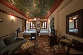 Meliteion traditional Hotel