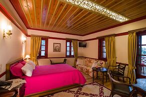 Meliteion traditional Hotel