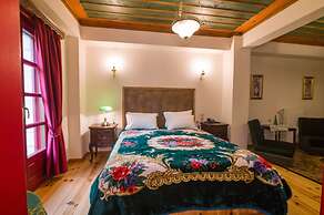 Meliteion traditional Hotel