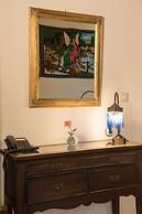 Meliteion traditional Hotel