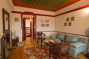 Meliteion traditional Hotel