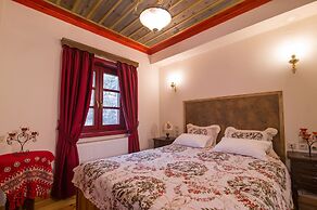Meliteion traditional Hotel