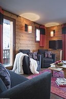 Chalet Montana Planton